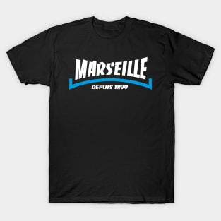 Marseilles 1899 T-Shirt